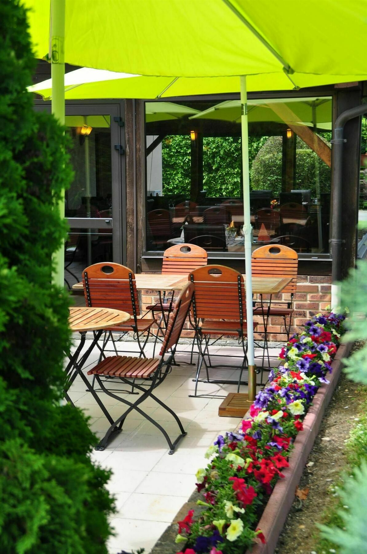 Comfort Hotel Évreux Exterior foto